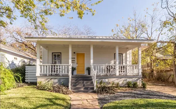 $5,000 | 1503 Newton Street, Austin, TX 78704