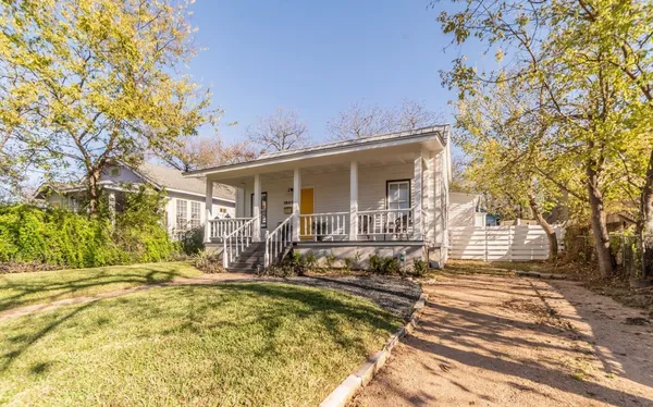 $5,000 | 1503 Newton Street, Austin, TX 78704