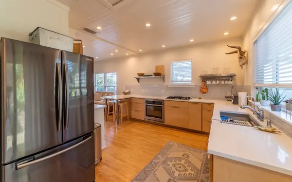 $5,000 | 1503 Newton Street, Austin, TX 78704