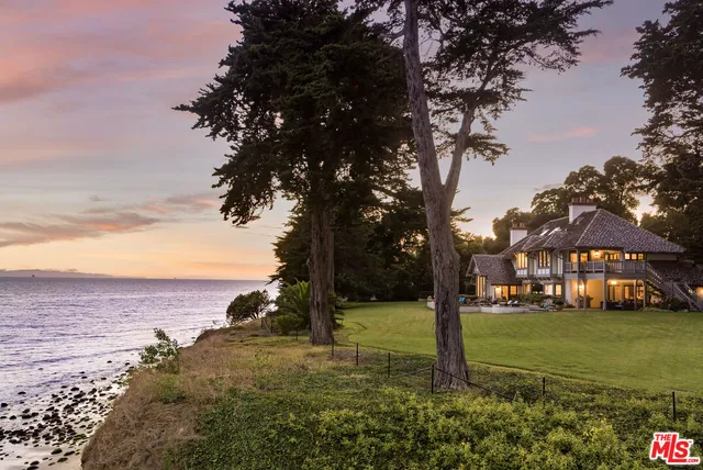 $34,499,990 | 3055 A Padaro Lane, Carpinteria, CA 93013