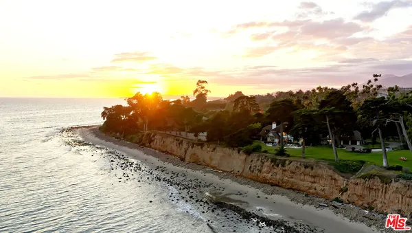 $34,499,990 | 3055 A Padaro Lane, Carpinteria, CA 93013