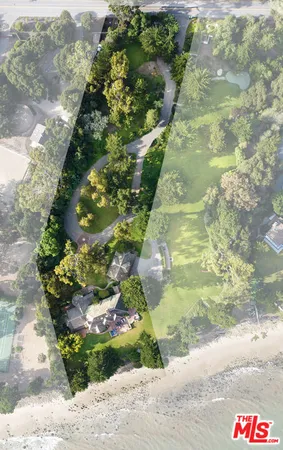 $34,499,990 | 3055 A Padaro Lane, Carpinteria, CA 93013