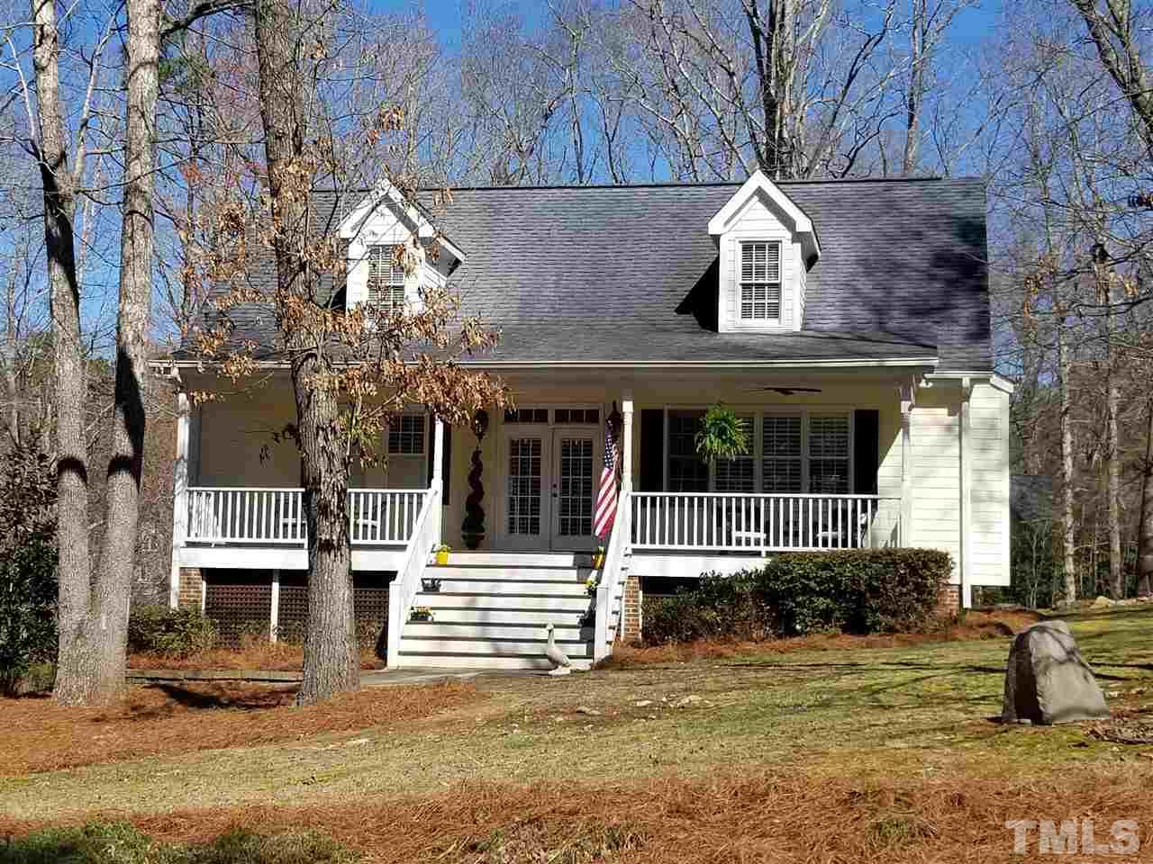 1212 Anna Brook Lane Raleigh, NC 27614 - Photo 1 of 25 Welcome Home!
