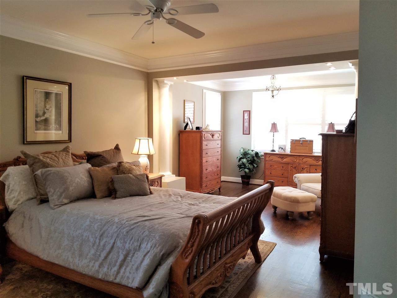 1212 Anna Brook Lane Raleigh, NC 27614 - Photo 12 of 25 Gallery Image 12