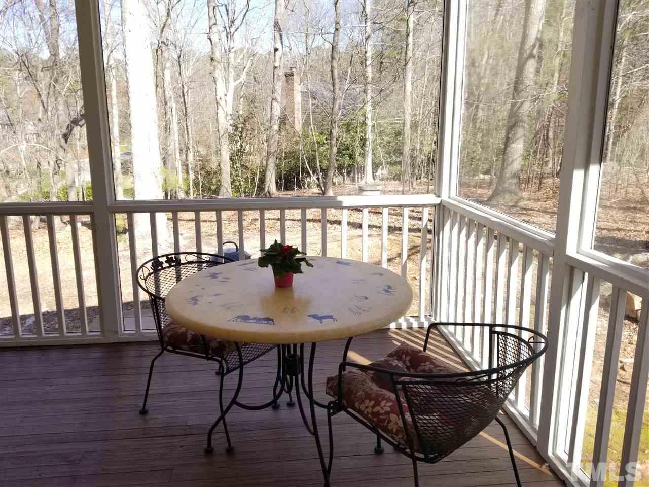 1212 Anna Brook Lane Raleigh, NC 27614 - Photo 23 of 25 Gallery Image 23