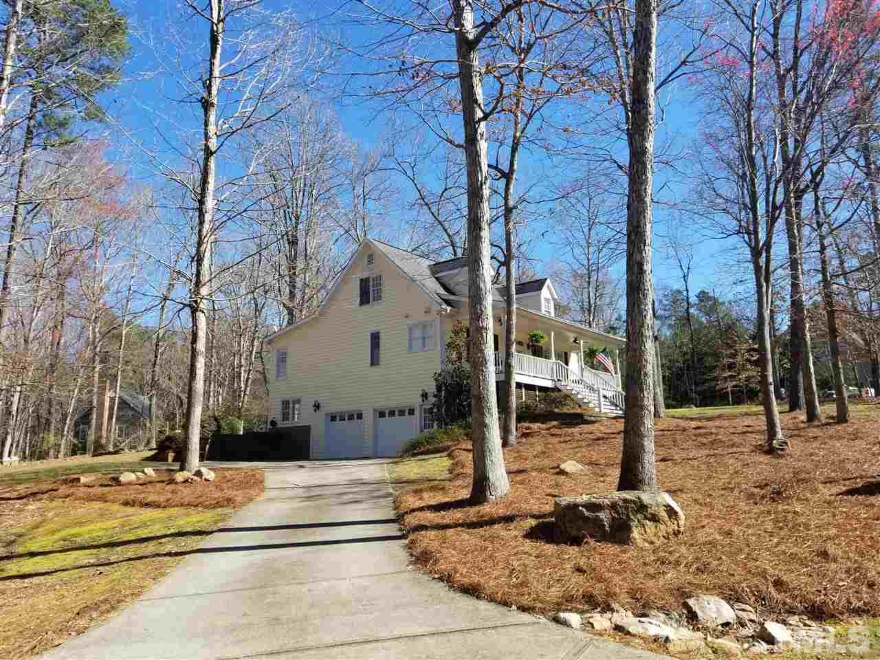 1212 Anna Brook Lane Raleigh, NC 27614 - Photo 25 of 25 Gallery Image 25