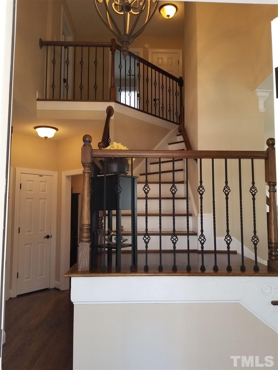 1212 Anna Brook Lane Raleigh, NC 27614 - Photo 4 of 25 Gallery Image 4