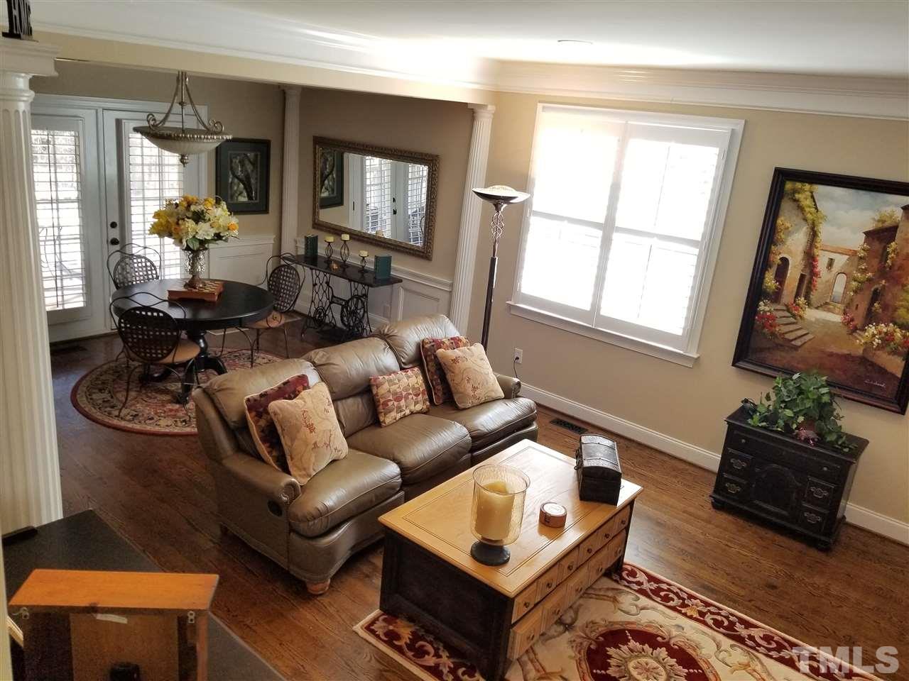 1212 Anna Brook Lane Raleigh, NC 27614 - Photo 6 of 25 Gallery Image 6
