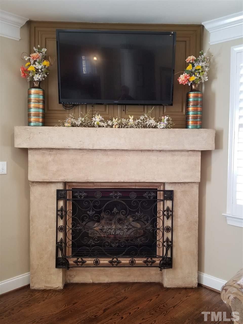 1212 Anna Brook Lane Raleigh, NC 27614 - Photo 7 of 25 Gallery Image 7