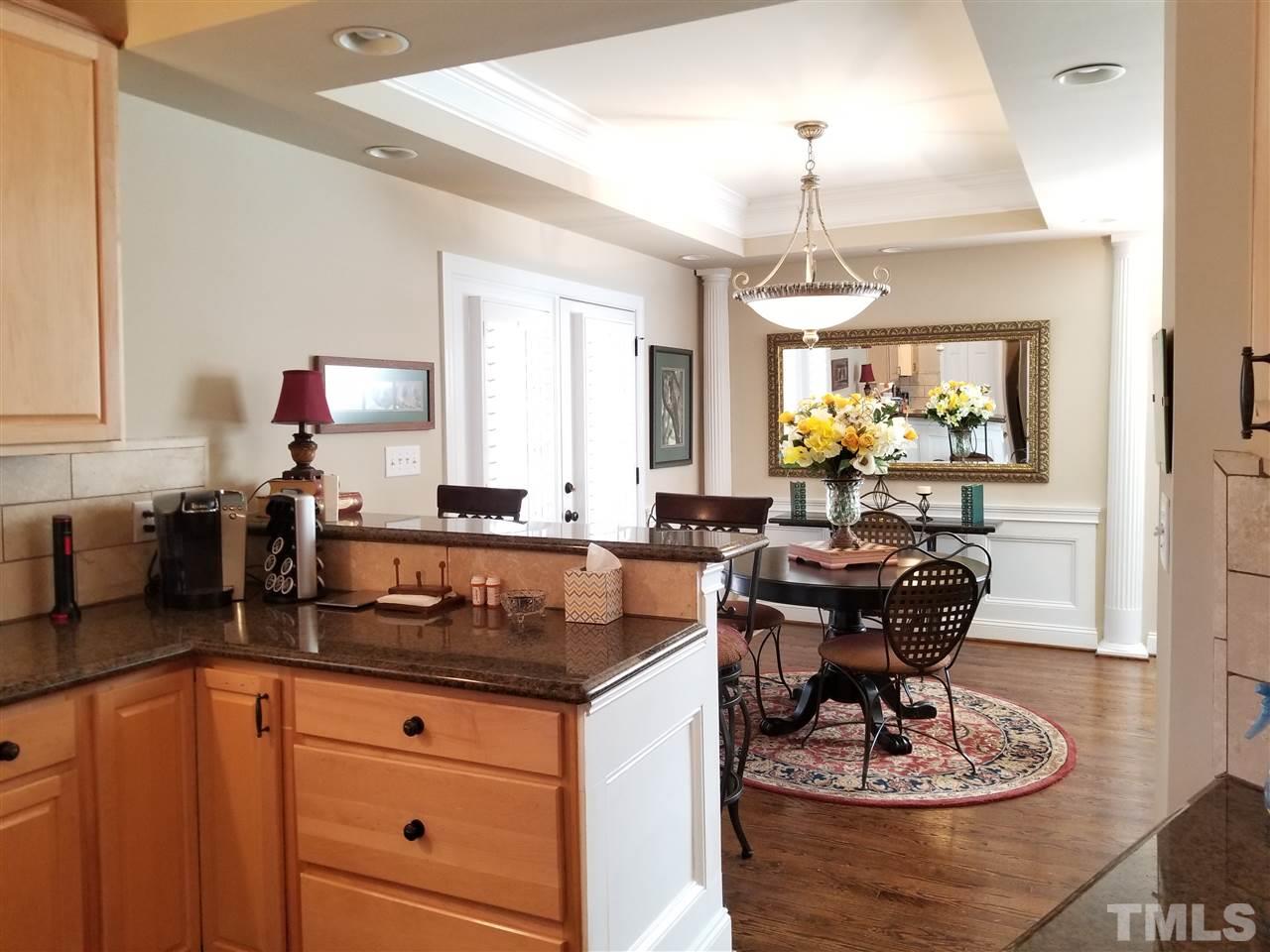 1212 Anna Brook Lane Raleigh, NC 27614 - Photo 8 of 25 Gallery Image 8