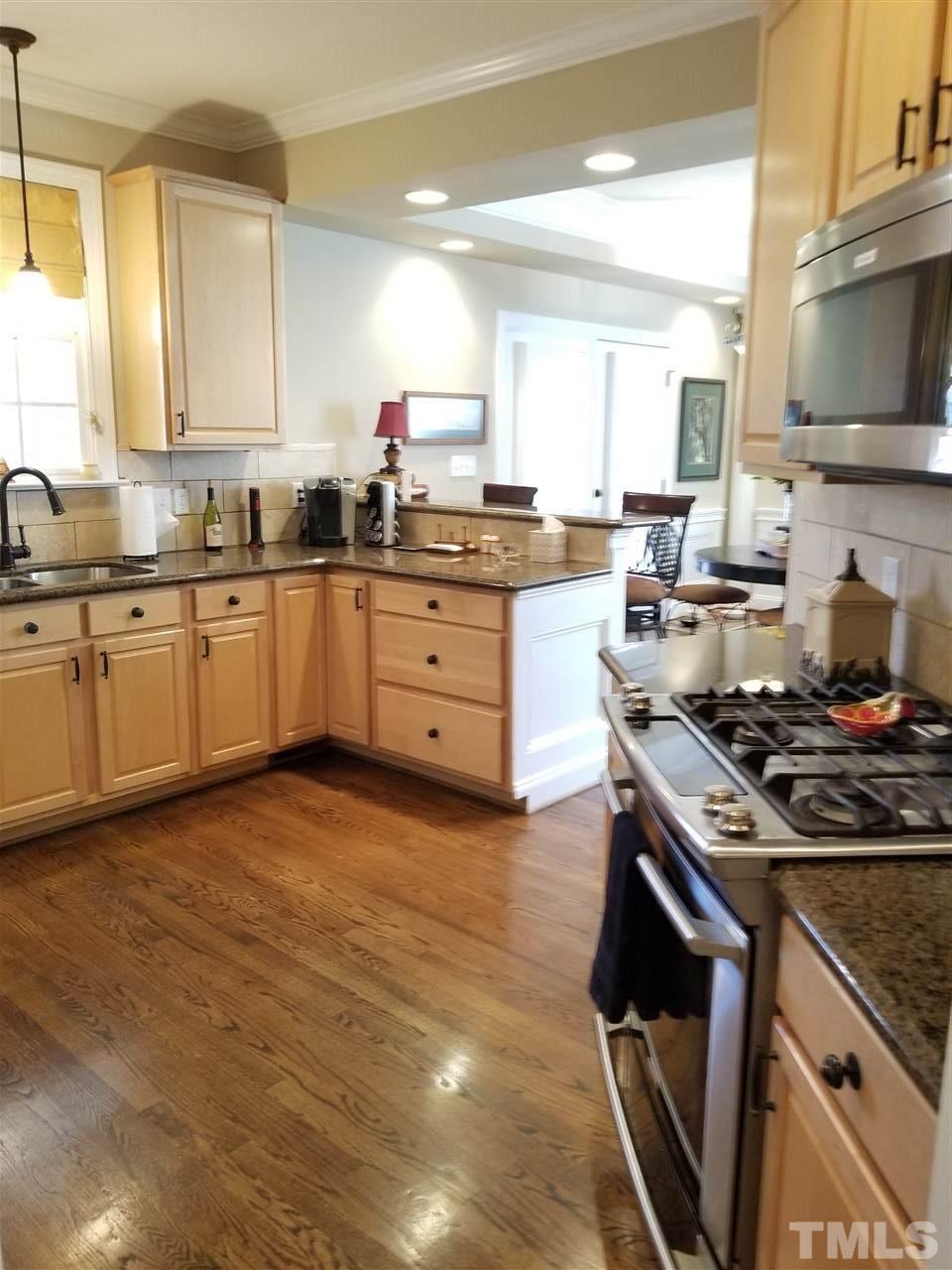 1212 Anna Brook Lane Raleigh, NC 27614 - Photo 9 of 25 Gallery Image 9