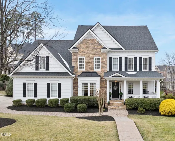 $1,274,900 | 306 Brodie Lloyd Court, Cary, NC 27519