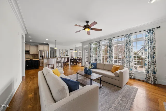 $1,324,900 | 306 Brodie Lloyd Court, Cary, NC 27519