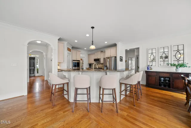 $1,324,900 | 306 Brodie Lloyd Court, Cary, NC 27519