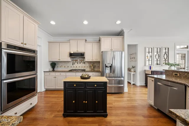 $1,324,900 | 306 Brodie Lloyd Court, Cary, NC 27519