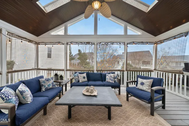 $1,324,900 | 306 Brodie Lloyd Court, Cary, NC 27519