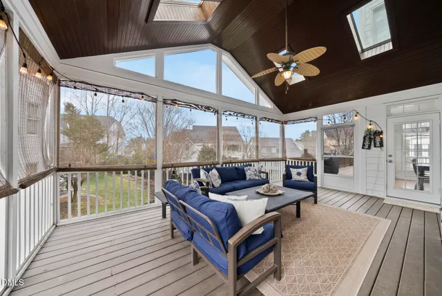 $1,324,900 | 306 Brodie Lloyd Court, Cary, NC 27519