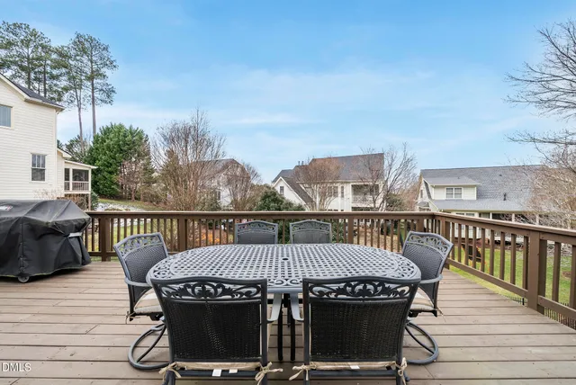 $1,324,900 | 306 Brodie Lloyd Court, Cary, NC 27519