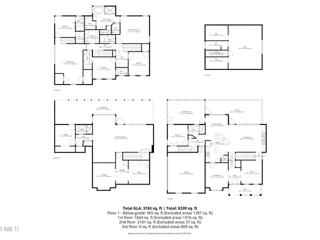 $1,324,900 | 306 Brodie Lloyd Court, Cary, NC 27519