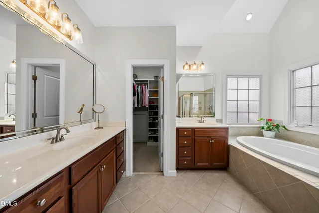 $1,324,900 | 306 Brodie Lloyd Court, Cary, NC 27519