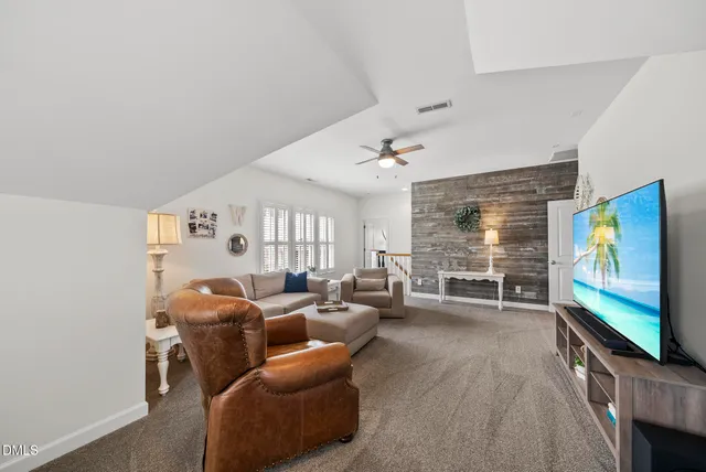 $1,324,900 | 306 Brodie Lloyd Court, Cary, NC 27519