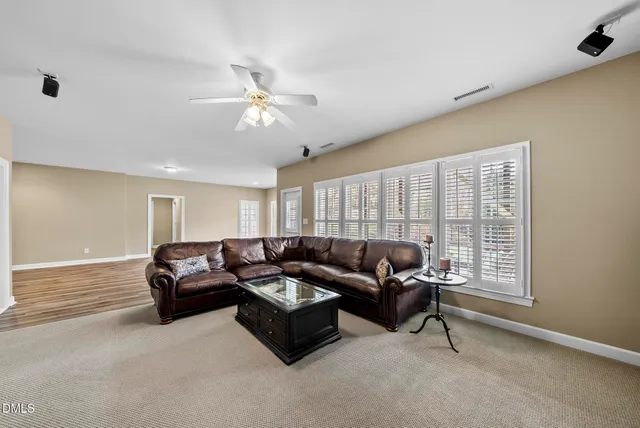 $1,324,900 | 306 Brodie Lloyd Court, Cary, NC 27519