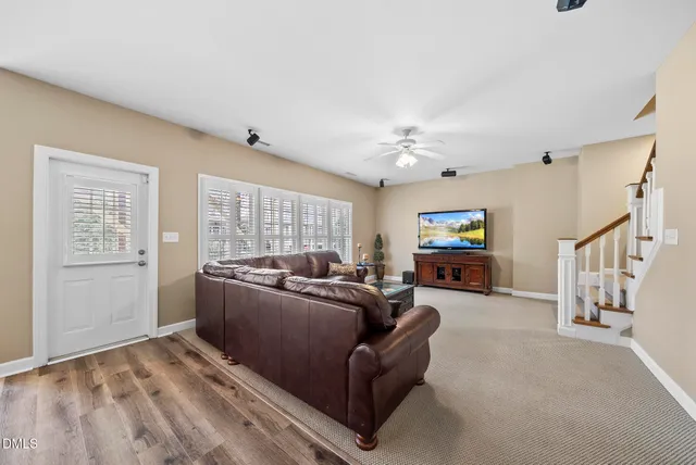 $1,324,900 | 306 Brodie Lloyd Court, Cary, NC 27519