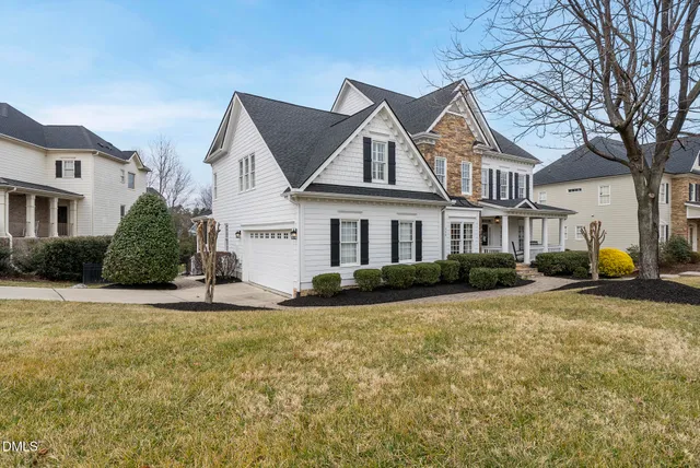 $1,324,900 | 306 Brodie Lloyd Court, Cary, NC 27519