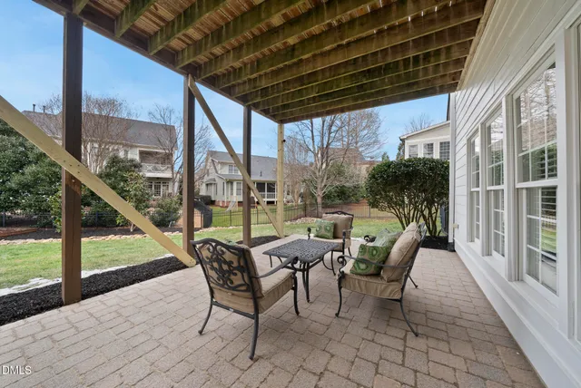 $1,324,900 | 306 Brodie Lloyd Court, Cary, NC 27519