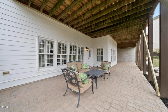 $1,324,900 | 306 Brodie Lloyd Court, Cary, NC 27519