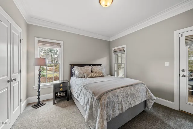 $1,324,900 | 306 Brodie Lloyd Court, Cary, NC 27519