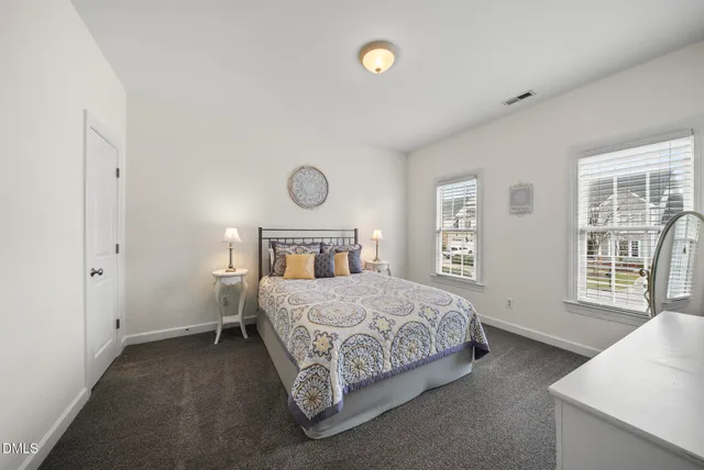 $1,324,900 | 306 Brodie Lloyd Court, Cary, NC 27519