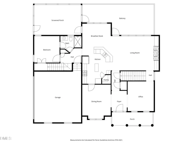 $1,324,900 | 306 Brodie Lloyd Court, Cary, NC 27519