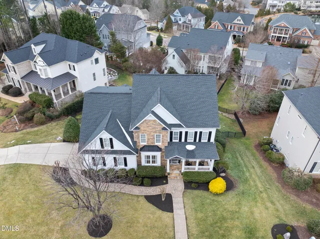 $1,324,900 | 306 Brodie Lloyd Court, Cary, NC 27519