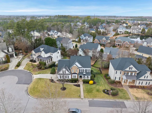 $1,324,900 | 306 Brodie Lloyd Court, Cary, NC 27519