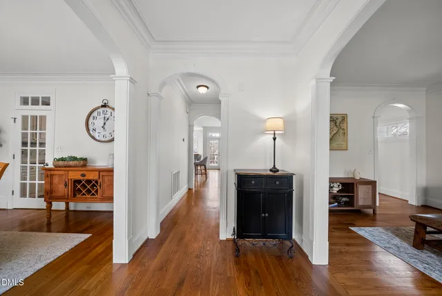 $1,324,900 | 306 Brodie Lloyd Court, Cary, NC 27519