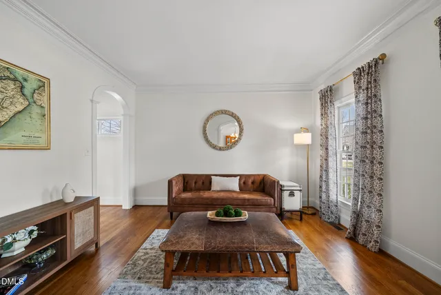 $1,324,900 | 306 Brodie Lloyd Court, Cary, NC 27519