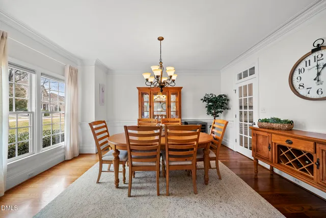 $1,324,900 | 306 Brodie Lloyd Court, Cary, NC 27519