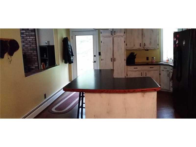 603 Pownal Road Auburn, ME 04210 - Photo 13 of 27 Kitchen.