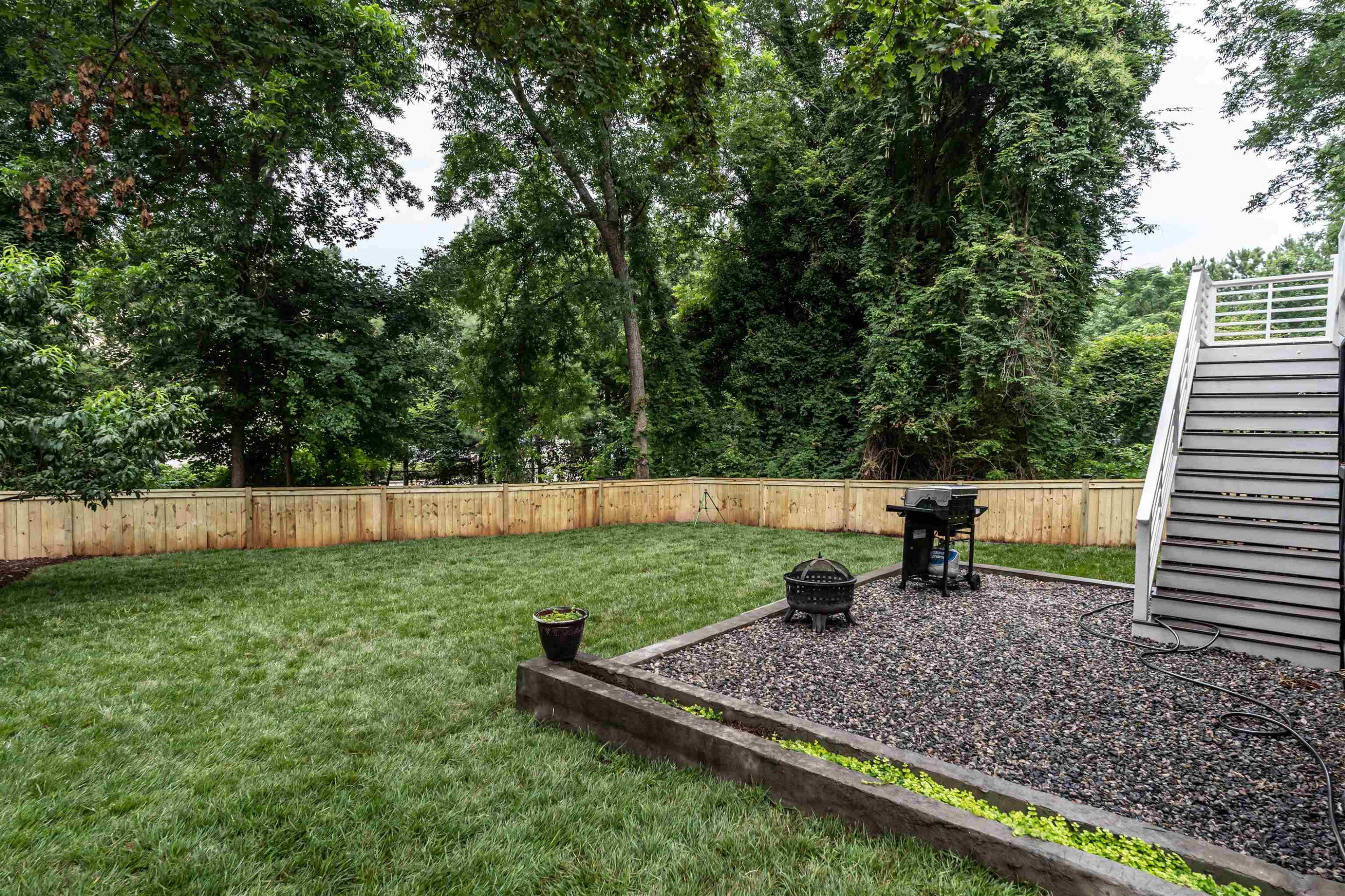 312 Cutler Street Raleigh, NC 27603 - Photo 24 of 26 Photo 24
