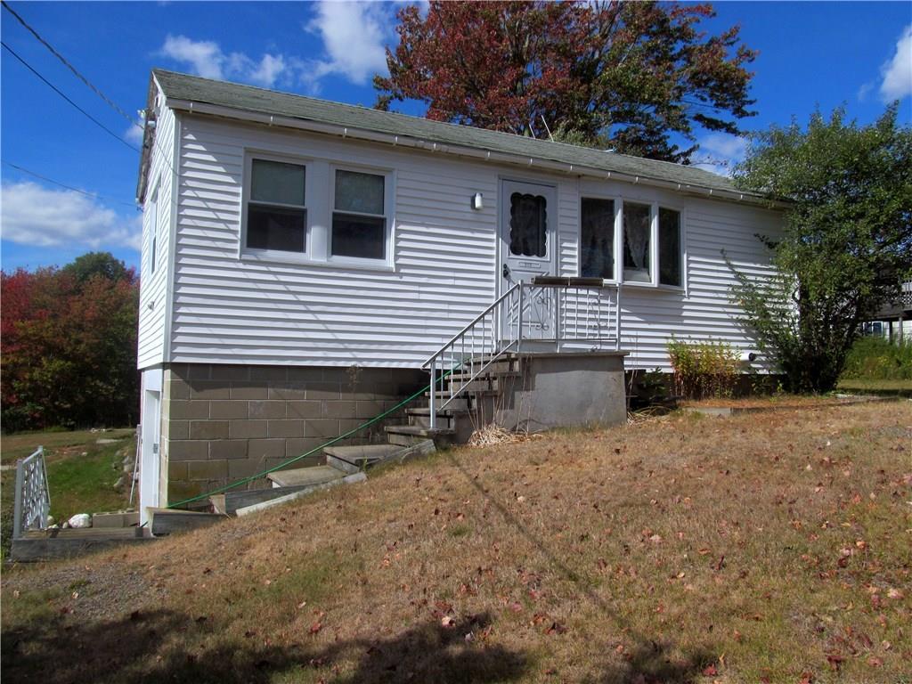 378 Church Road Brunswick, ME 04011 - Photo 2 of 18 Photo