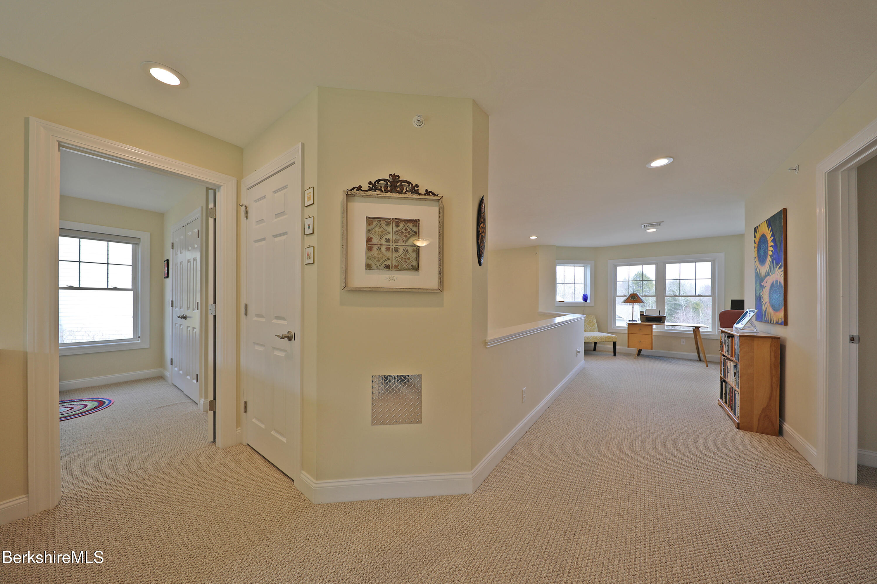 127 Alpine Trail Pittsfield, MA 01201 - Photo 27 of 54 a view of a livingroom with furniture and a window