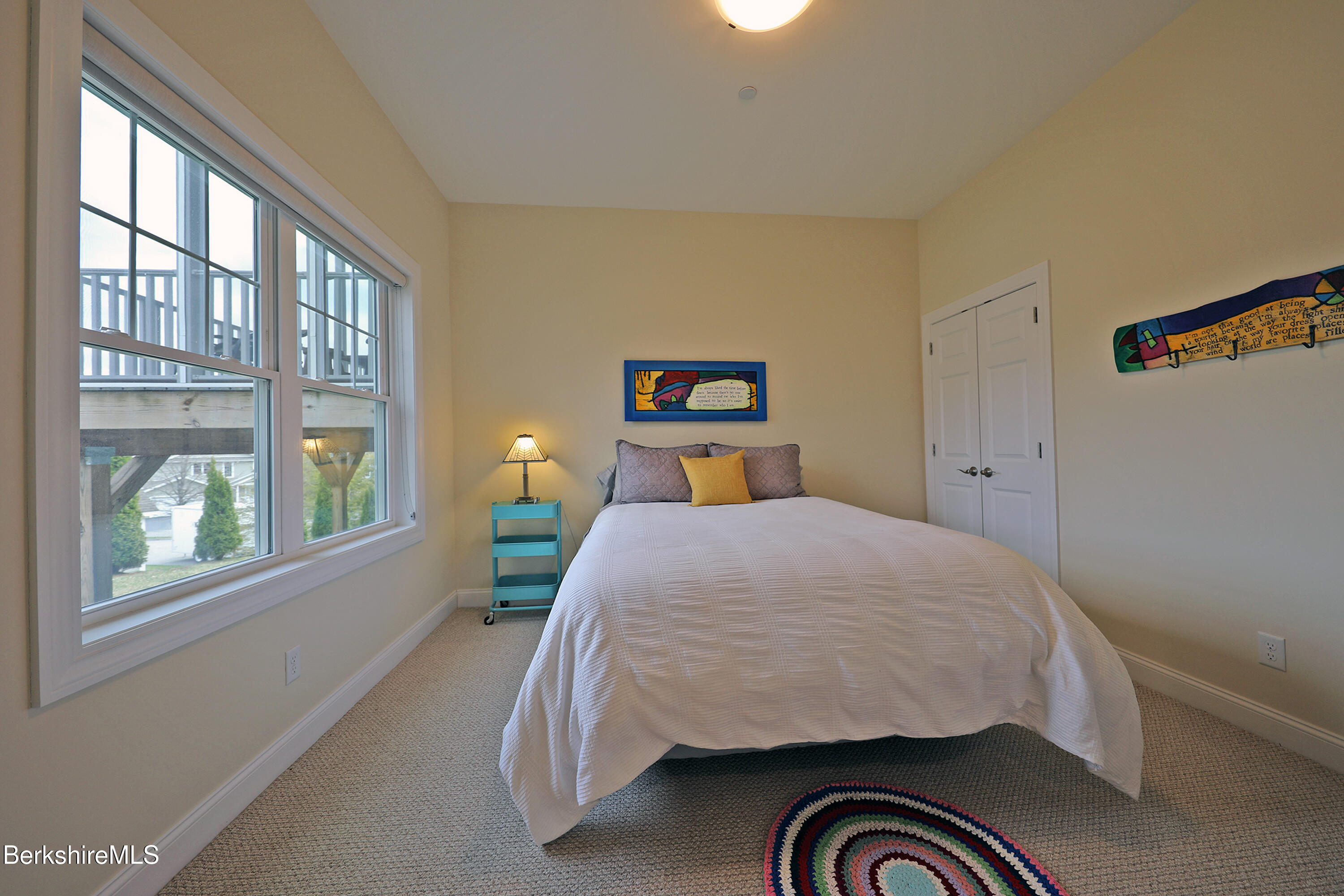 127 Alpine Trail Pittsfield, MA 01201 - Photo 48 of 54 Lower level bedroom