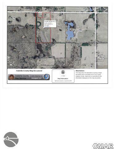 9493 West Herrick Road Lake, MI 48632 - Photo 3 of 3 1764844-2.JPG