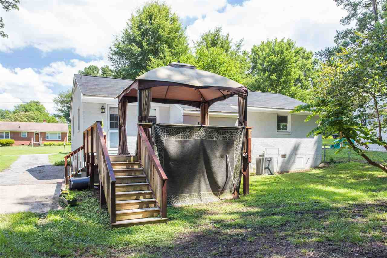 3711 Cranston Road Garner, NC 27529 - Photo 22 of 29 Photo 22