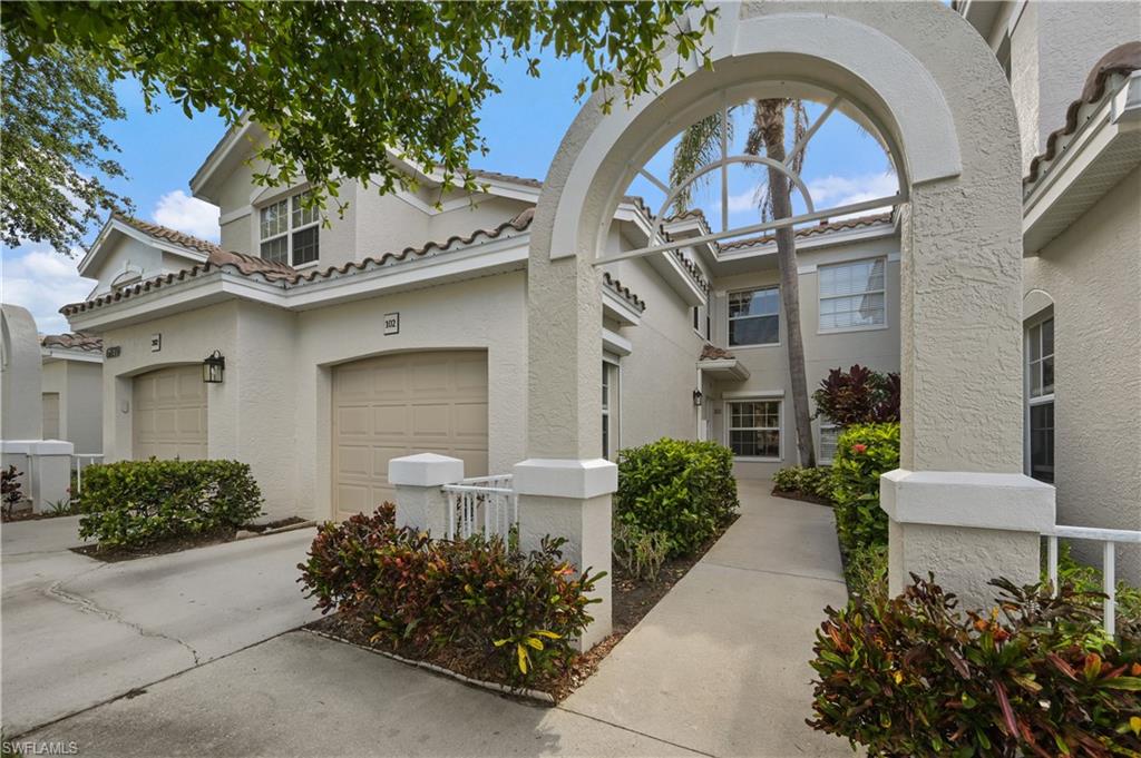 6839 Lantana Bridge Road, Unit 102 Naples, FL 34109 - Photo 1 of 30 Gallery Image 1
