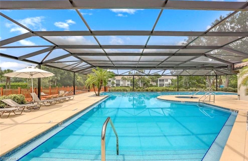 6839 Lantana Bridge Road, Unit 102 Naples, FL 34109 - Photo 25 of 30 Gallery Image 25