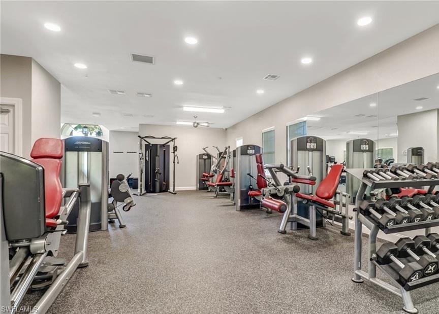 6839 Lantana Bridge Road, Unit 102 Naples, FL 34109 - Photo 27 of 30 Gallery Image 27