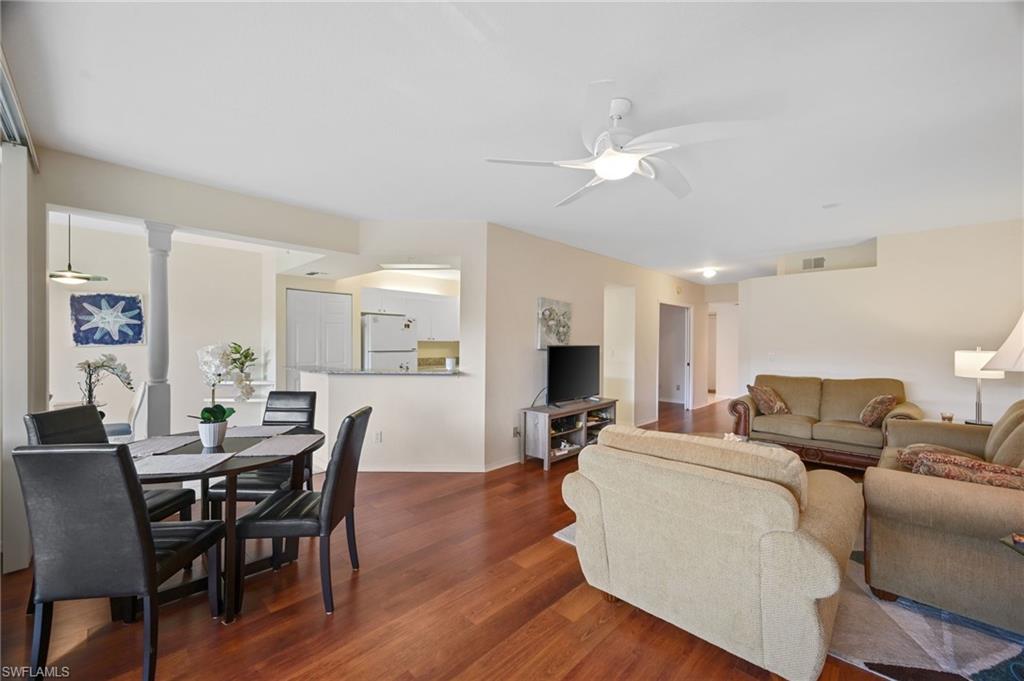 6839 Lantana Bridge Road, Unit 102 Naples, FL 34109 - Photo 4 of 30 Gallery Image 4