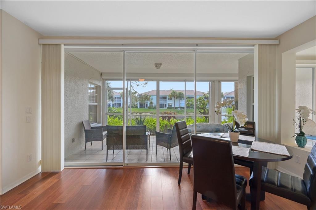 6839 Lantana Bridge Road, Unit 102 Naples, FL 34109 - Photo 5 of 30 Gallery Image 5